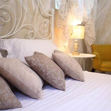 Luxury Lidija Rooms Split Bagian luar foto
