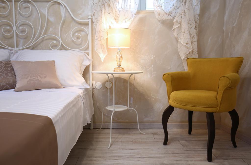 Luxury Lidija Rooms Split Bagian luar foto