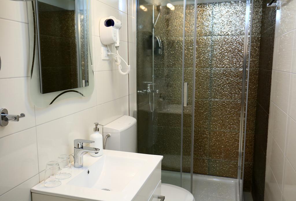 Luxury Lidija Rooms Split Bagian luar foto