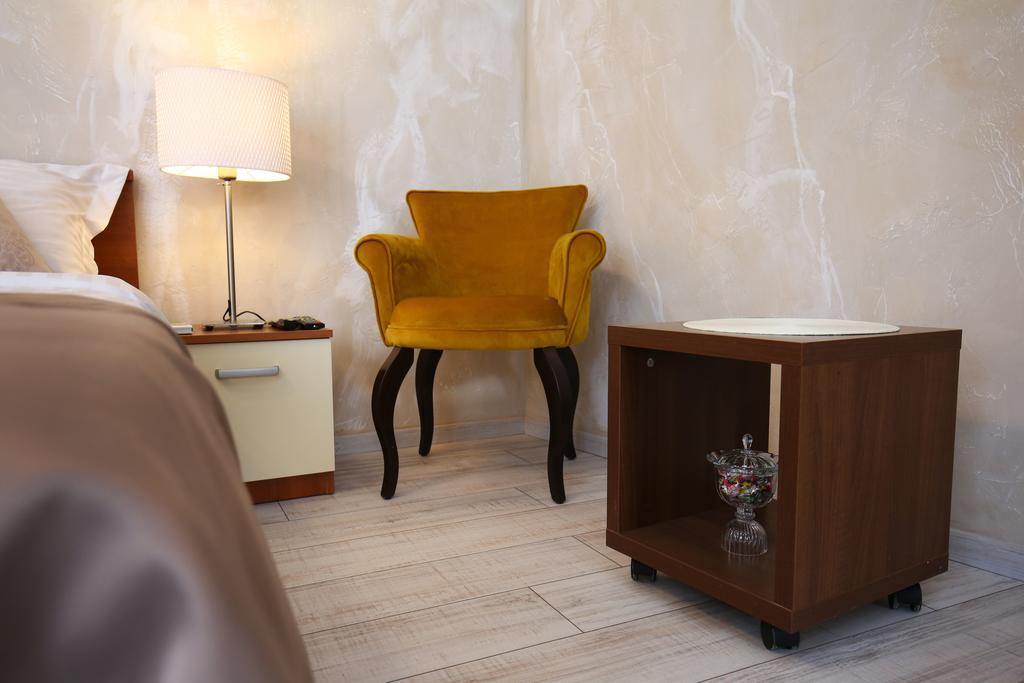 Luxury Lidija Rooms Split Bagian luar foto