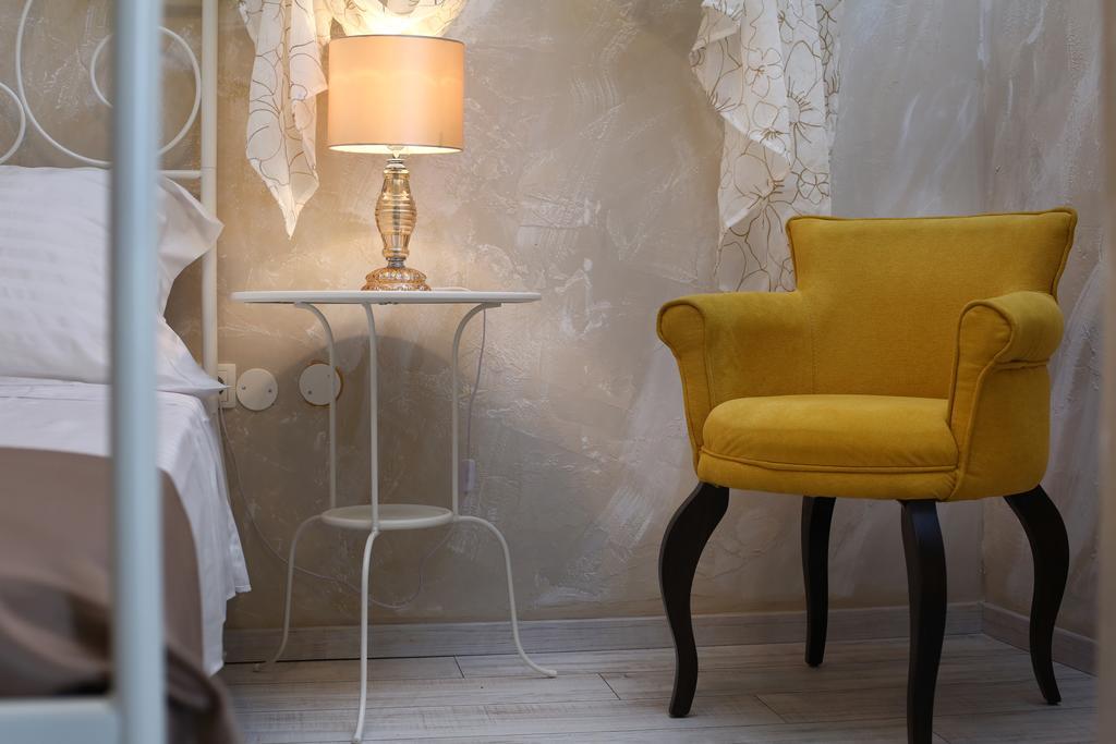 Luxury Lidija Rooms Split Bagian luar foto