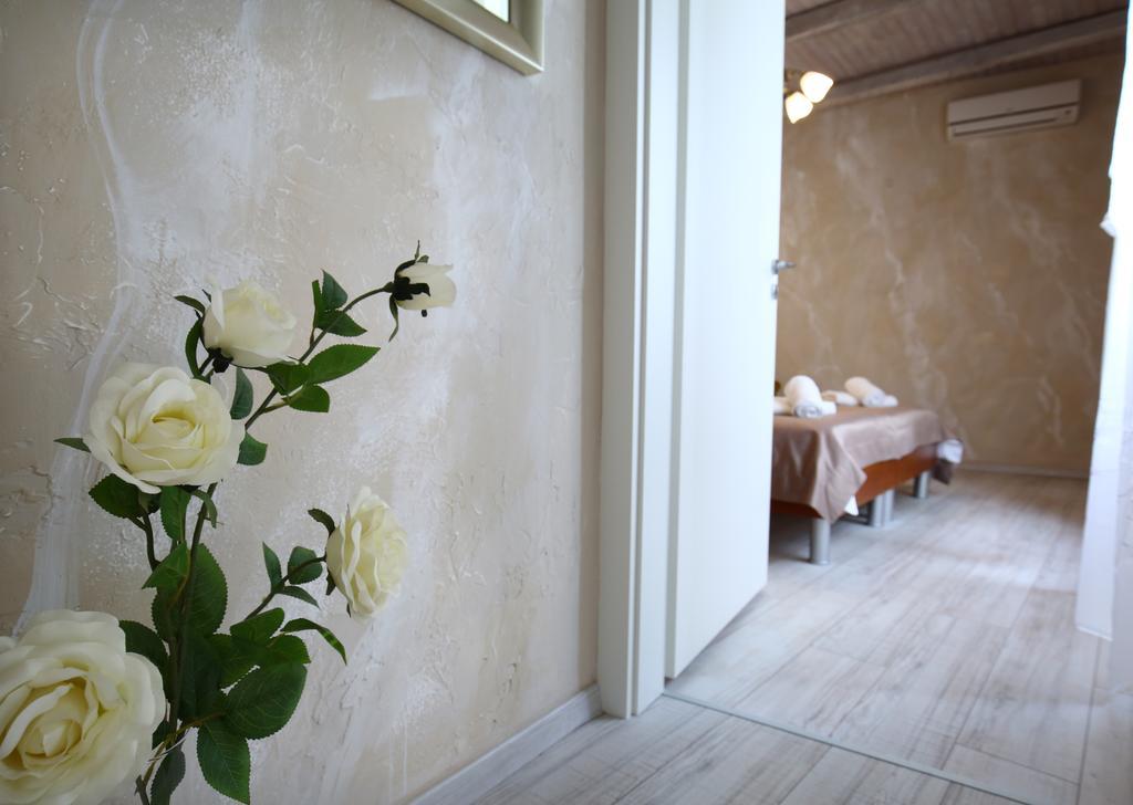 Luxury Lidija Rooms Split Bagian luar foto
