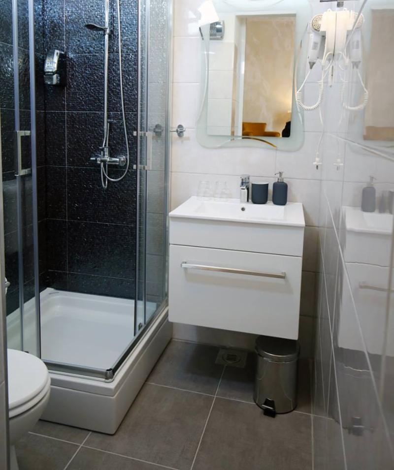 Luxury Lidija Rooms Split Bagian luar foto