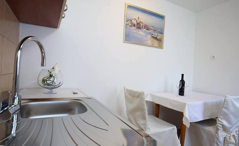 Luxury Lidija Rooms Split Bagian luar foto
